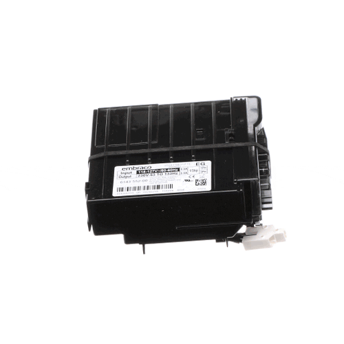 Liebherr Main Power Board - 614355200
