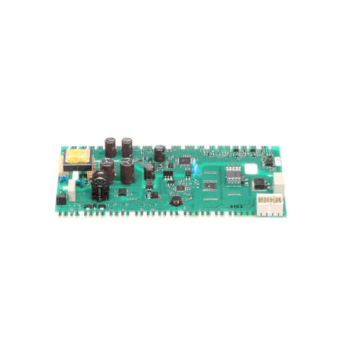 Liebherr  Freezer Power Board - 614381200