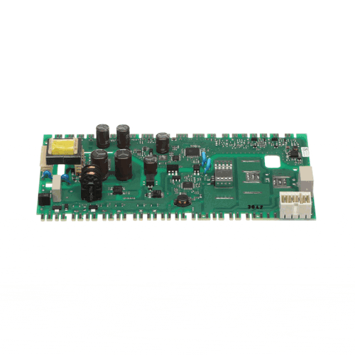 Liebherr Pcb Board 115 Volts - 614381400