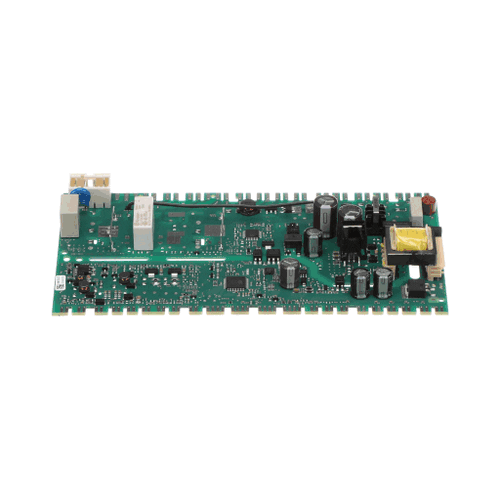 Liebherr  Electrical Control System - 614385800
