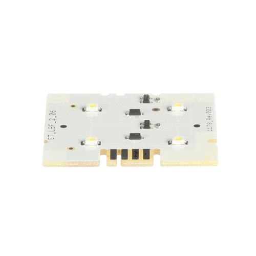 Liebherr  Refrigerator Operating Unit Board - 614432200