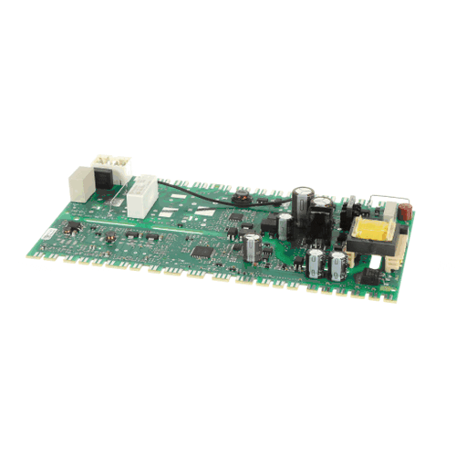 Liebherr  Wine Storage Cabinet Main Pcb Board - 614447600