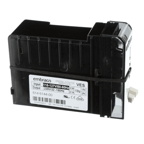 Liebherr Inverter 115 Volts - 614614400
