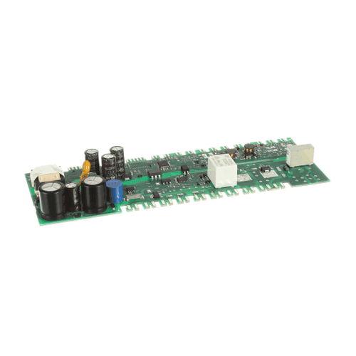 Liebherr  Refrigerator Integral Board - 614638400