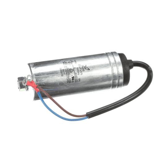 Liebherr  Freezer Capacitor - 634275300