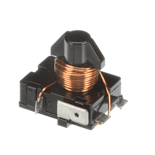 Liebherr  Refrigerator Compressor Start Relay - 694042300