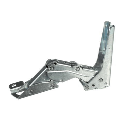 Liebherr  Freezer Door Hinge - 704006700