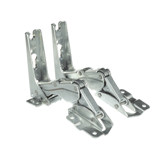 Liebherr  Door Hinge - 704009500