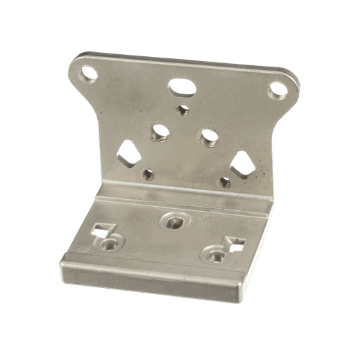 Liebherr  Refrigerator Zinc Die-Cast Bearing Block - 704236200