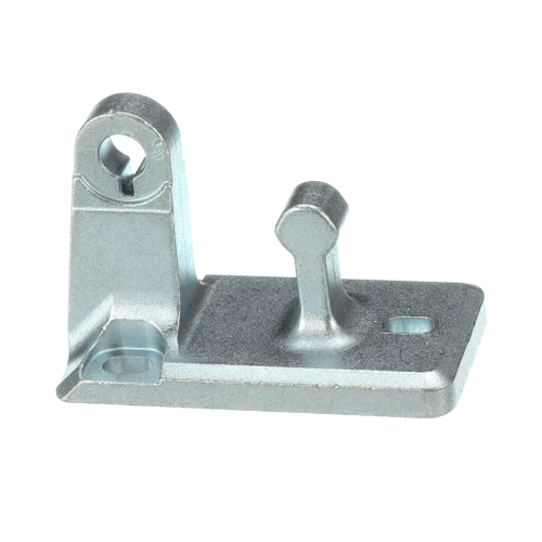 Liebherr  Freezer Zinc Die-Cast Bearing Block - 704334700