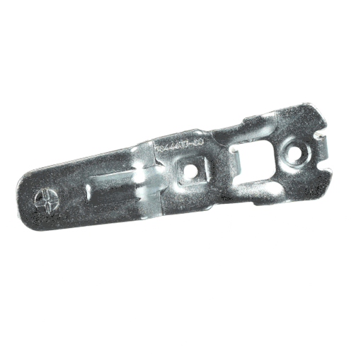 Liebherr  Freezer Steel Bearing Block - 704447700