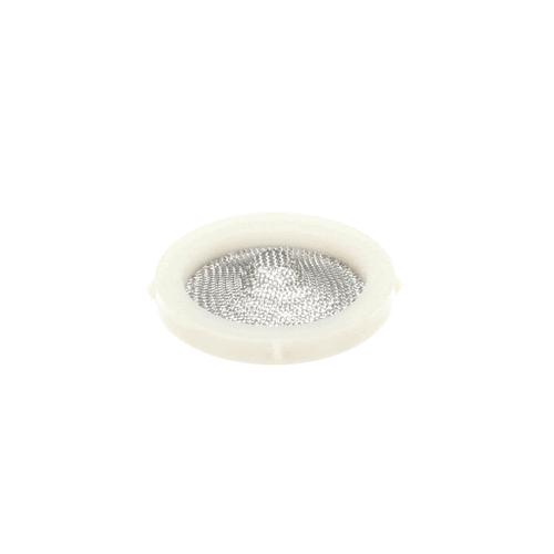 Liebherr Screen Valve Adaptor - 710920300