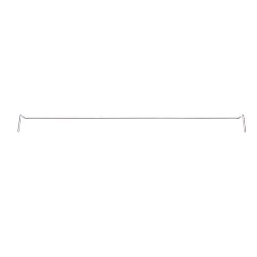 Liebherr  Freezer Wire Bracket/Glass-Line Door - 711209701