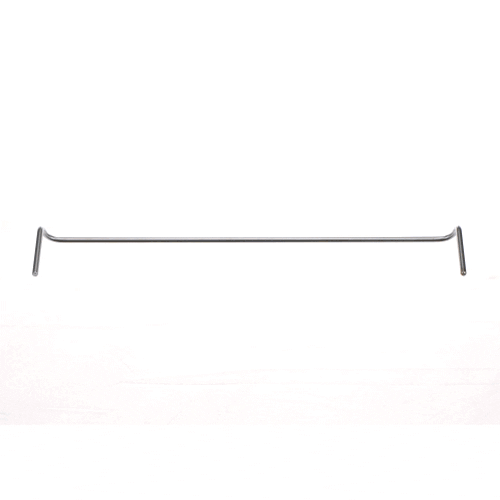 Liebherr  Refrigerator Refrigerator Door Shelf Wire B - 711228500