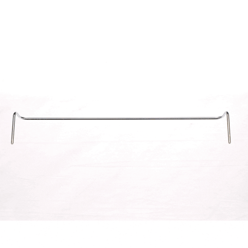 Liebherr  Freezer Wire Bracket/Glass-Line Door - 711238600