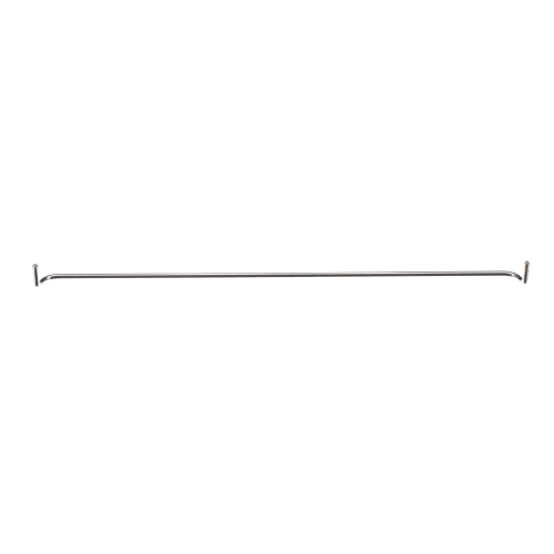 Liebherr  Refrigerator Wire Bracket/Glass-Line Door - 711250500