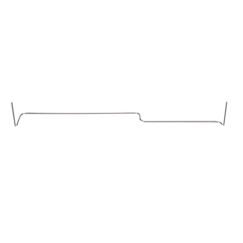Liebherr  Freezer Gallon Shelf Wire Bracket - 711257300