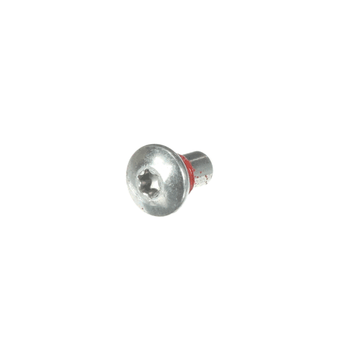 Liebherr  Refrigerator Door Stop Screw - 711379501