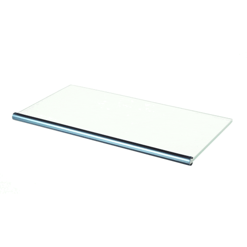 Liebherr  Refrigerator Glass Plate - Complete - 727154300