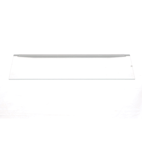 Liebherr  Refrigerator Glass Plate - Complete - 727223200