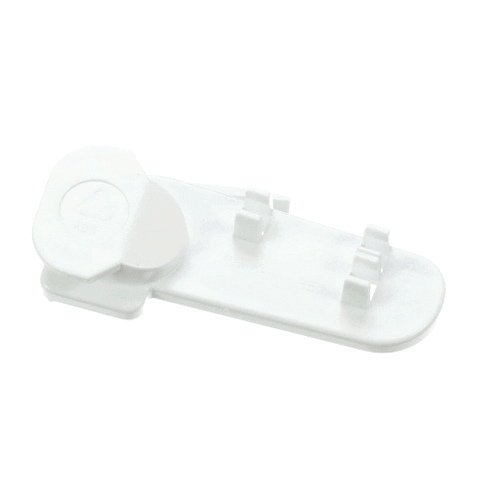 Liebherr  Sensor Retaining Fixture - 740093201