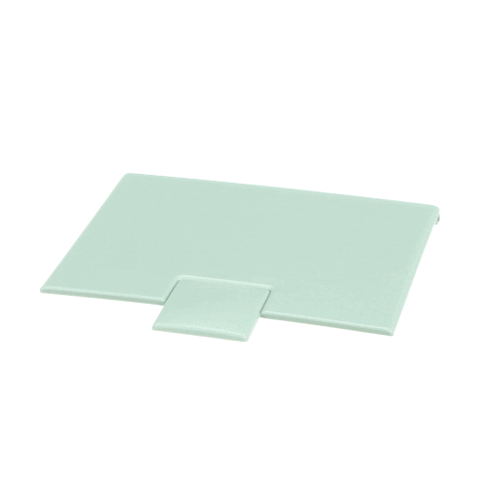 Liebherr  Freezer Small Freezer Drawer #4 Overla - 740253400