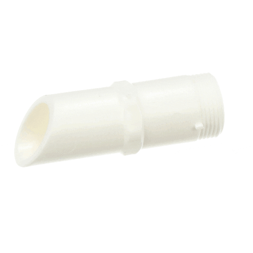 Liebherr Fill Tube Spout - 742546100