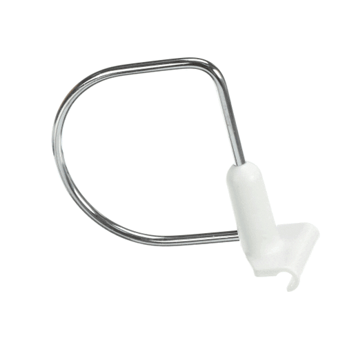 Whirlpool Shelf, Spill Proof - 61003494