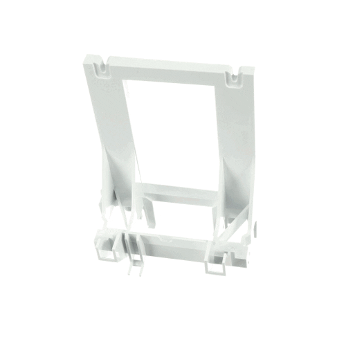 Liebherr  Freezer Ice-Maker Mounting Plate - 742643900