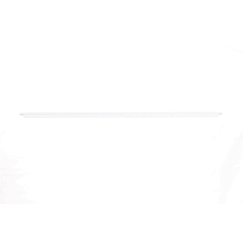 Liebherr  Freezer Retaining Strip For Glass Plat - 743003700