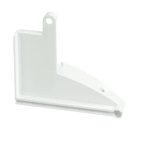 Liebherr  Freezer Shelf Support R/H - 743020000