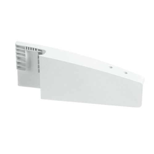 Liebherr  Freezer Shelf Support, L/H Side - 743078501