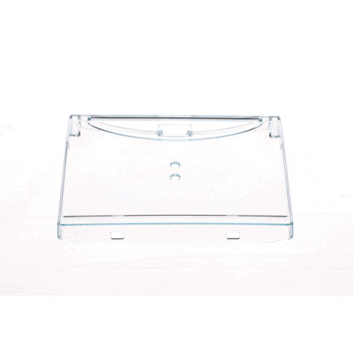 Liebherr Freezer Drawer Front No Label - 743215800
