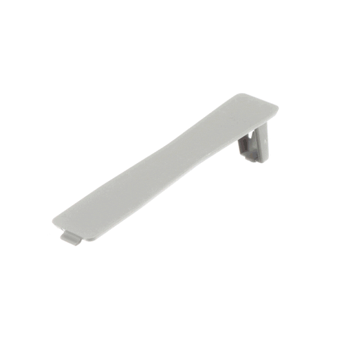 Liebherr  Freezer Cover, Non Hinge Side Upper - 743272600