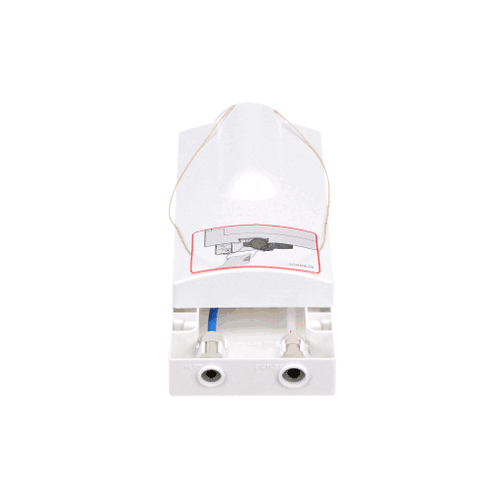 Liebherr  Refrigerator Moulding - 743366000