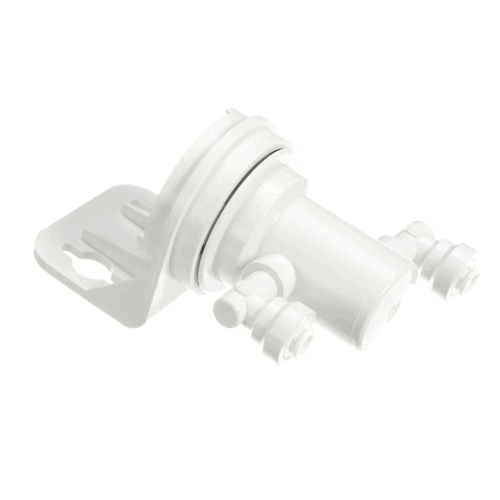 Liebherr  Filter Head Mount - 743462600
