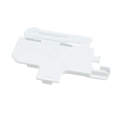 Liebherr  Refrigerator Sensor Retaining Fixture - 743640500