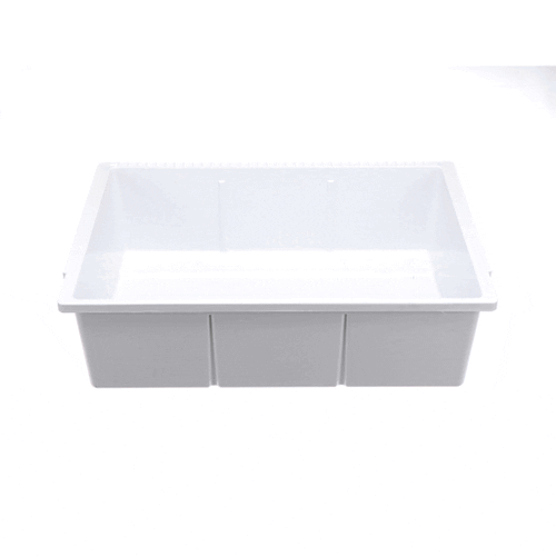 Liebherr  Refrigerator Drawer Body - 743667900