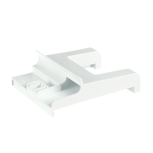 Whirlpool Nlasheet, Cover Complete - 23001775