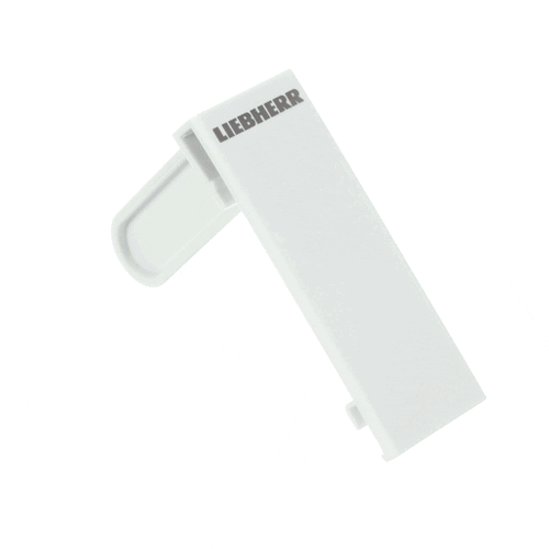Liebherr  Refrigerator Various Retaining Fixtures - 743829800