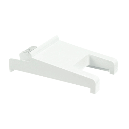 Liebherr Shelf Fastening - 743845901