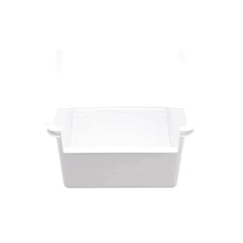Liebherr  Refrigerator Drawer Body - 743847700