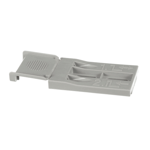 Liebherr  Wine Storage Cabinet Bracket - 743850500