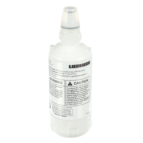 Liebherr  Water Filter(Activated Charcoa - 744001100