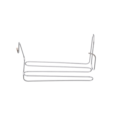 Whirlpool Grate Bur - 74007901
