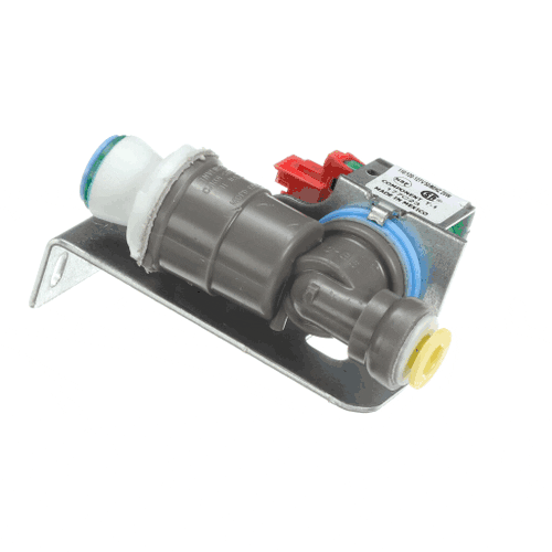 Liebherr  Freezer Solenoid Valve - 787104700