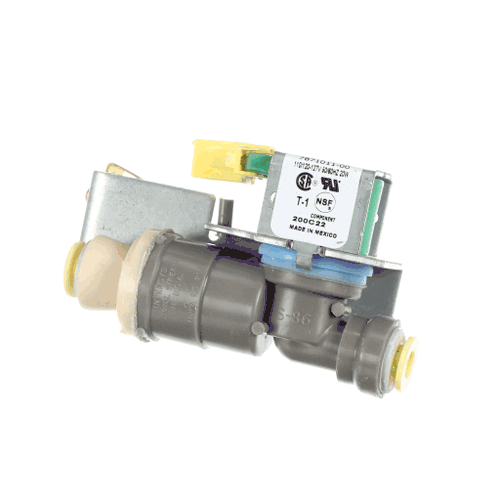 Liebherr Water Valve - 900214400