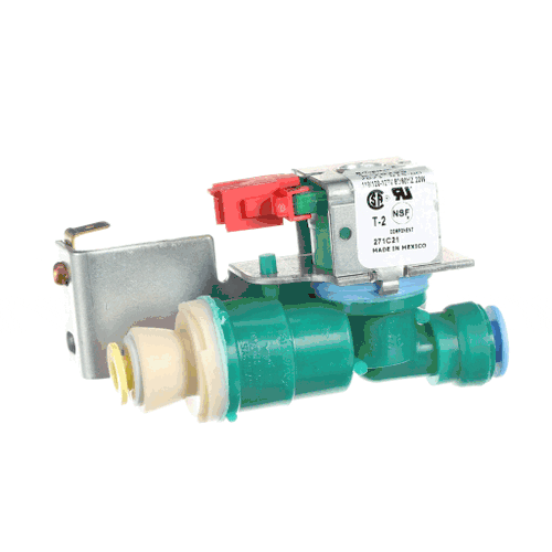 Liebherr  Refrigerator Solenoid Valve - 900215600