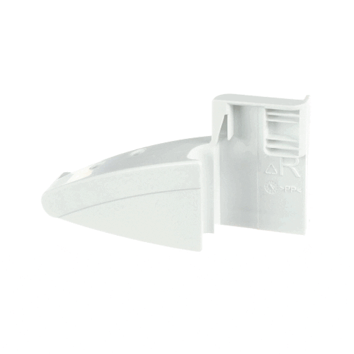 Liebherr  Shelf Support, R/H Side - 909721400