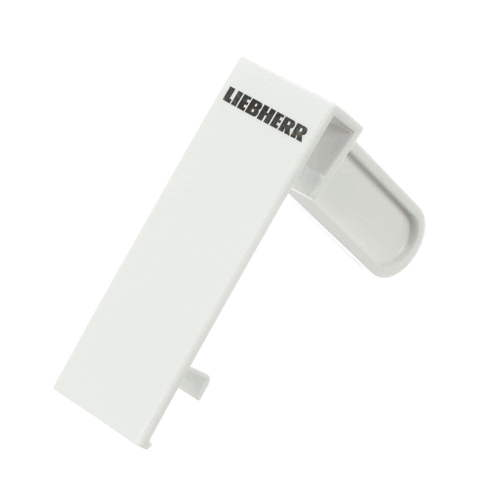 Liebherr  Various Retaining Fixtur - 909728100